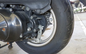 SUZUKI VECSTAR 150 CG42A