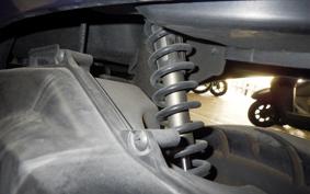 HONDA TODAY 2 2025 AF67