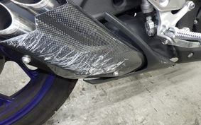 YAMAHA YZF-R25 2025 RG10J