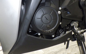 YAMAHA YZF-R25 1992 RG10J