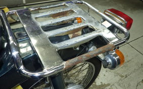 HONDA C90 SUPER CUB HA02