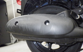 HONDA GIORNO 3 2021 AF77