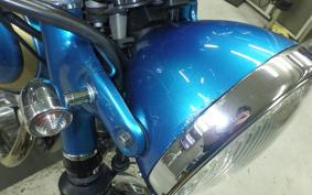 KAWASAKI ESTRELLA 2002 BJ250A