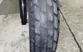 HONDA APE 100 2025 HC07