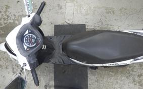 SUZUKI ADDRESS 110 2014 CE47A