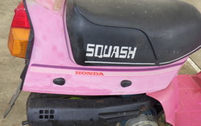 HONDA SQUASH 1984 AB11