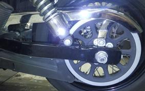 HARLEY FXDWG 1580 2010