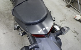 SUZUKI SV650 A 2017 VP55B