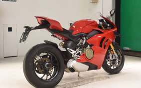 DUCATI PANIGALE V4 S 2021