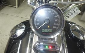 HARLEY FXCWC 1580 2010