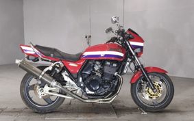 KAWASAKI ZRX400 1999 ZR400E