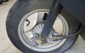 HONDA DIO GEN 2 AF27
