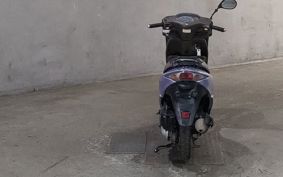 HONDA DIO CHESTER AF68