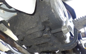 HONDA C50 SUPER CUB AA01