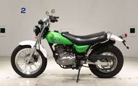 SUZUKI VANVAN 200 NH41A