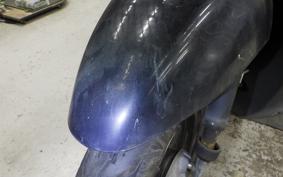 SUZUKI ﾚｯﾂ 2025 CA4AA