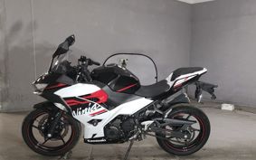 KAWASAKI NINJA400 EX400G