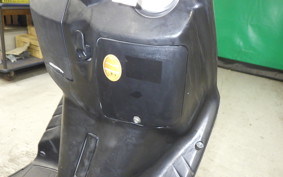 YAMAHA CYGNUS 125 X 2012 SE12J