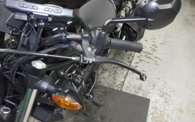 HONDA REBEL 250 2021 MC49