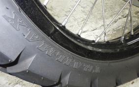 HONDA CRF250L 2024 MD47