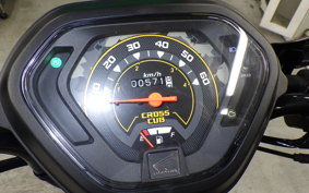 HONDA ｸﾛｽｶﾌﾞ50 2025 AA06