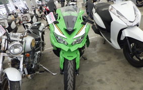 KAWASAKI ZX-4RR 2025 ZX400P