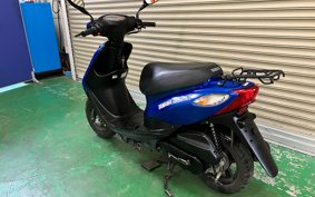 YAMAHA JOG DELUXE SA56J