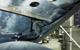 YAMAHA JOG Z 1996 3YK