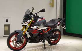 BMW G310R 2022