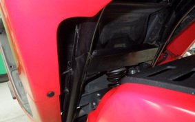 HONDA GYRO CANOPY 2022 TA03