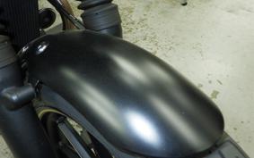 TRIUMPH STREET TWIN 2021