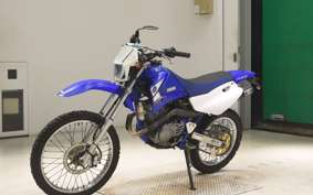 YAMAHA TT-R125 E 2009 CE12Y