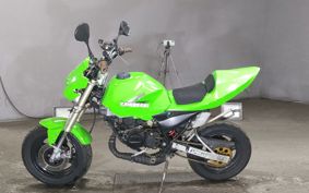 KAWASAKI KSR-1 MX050B