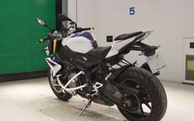 BMW S1000R 2017