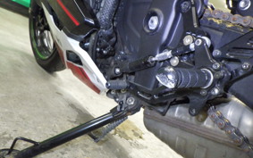 KAWASAKI ZX-25R 2019 ZX250E