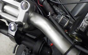 HONDA ADV160 2008 KF54
