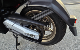 KYMCO KRV180TCS SA35AC