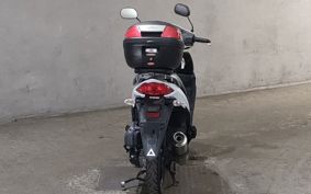 SUZUKI ADDRESS V110 CE47A