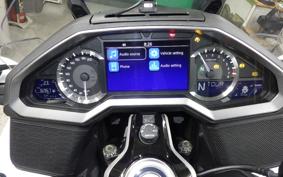 HONDA GL 1800 GOLD WING TOUR 2018 SC79