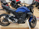 Фото Honda CB250R с японского аукциона