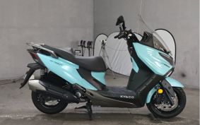 KYMCO KYMCO X TOWN CT250 ..