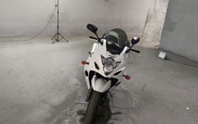 SUZUKI BANDIT1250F GW72A