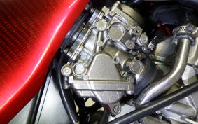 HONDA HORNET 250 1998 MC31