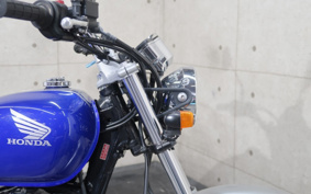 HONDA CB223S MC40