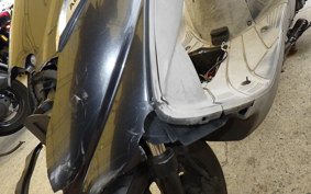 SUZUKI ADDRESS V125 G CF46A