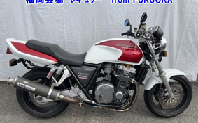 HONDA CB1000SF