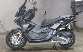 HONDA ADV160 KF54