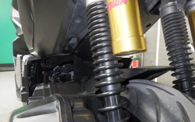 HONDA ADV150 2024 KF38