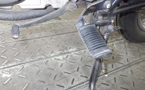 SUZUKI GRASS TRACKER NJ47A