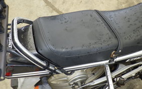 HONDA CB125T JC06